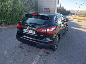 Nissan Qashqai, снимка 8