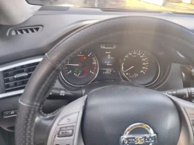 Nissan Qashqai, снимка 16