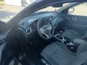 Nissan Qashqai, снимка 17