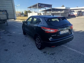 Nissan Qashqai, снимка 10