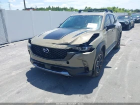 Mazda CX-50 Meridian edition, снимка 2