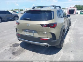 Mazda CX-50 Meridian edition, снимка 4