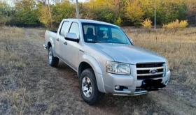Ford Ranger, снимка 2