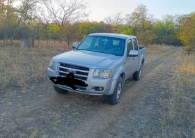 Ford Ranger, снимка 5