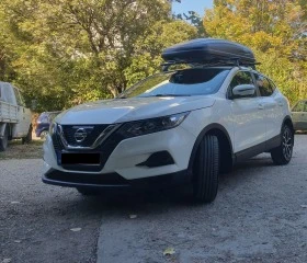 Nissan Qashqai 1.2, Първи собственик, снимка 2