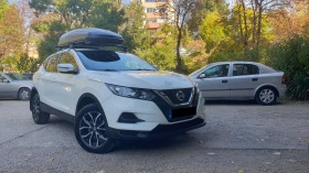 Nissan Qashqai 1.2, Първи собственик, снимка 1