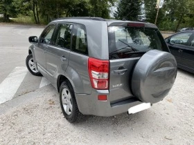 Suzuki Grand vitara 1.9 did 4x4, снимка 6