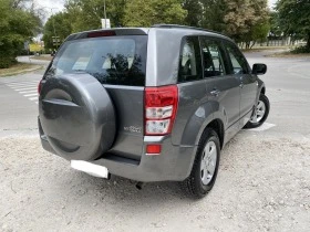 Suzuki Grand vitara 1.9 did 4x4, снимка 5