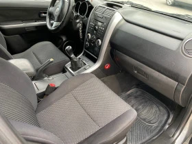 Suzuki Grand vitara 1.9 did 4x4, снимка 10