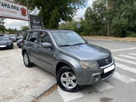 Suzuki Grand vitara 1.9 did 4x4