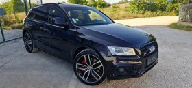     Audi SQ5 SQ5 Plus ! 340.. Full Max