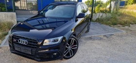 Audi SQ5 SQ5 Plus ! 340.. Full Max | Mobile.bg    5