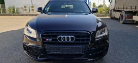     Audi SQ5 SQ5 Plus ! 340.. Full Max