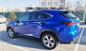 Lexus NX 300h LUXURY HYBRID/LPG, снимка 4