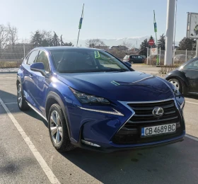 Lexus NX 300h LUXURY HYBRID/LPG, снимка 1