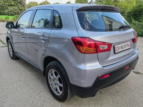 Mitsubishi ASX 1.6i, снимка 5