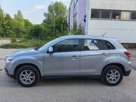 Mitsubishi ASX 1.6i, снимка 6