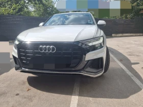 Audi Q8 5.0 TDI quattro, снимка 2