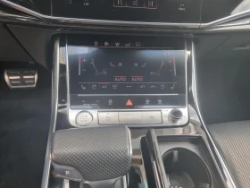 Audi Q8 5.0 TDI quattro, снимка 10