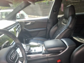 Audi Q8 5.0 TDI quattro, снимка 6