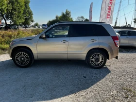 Suzuki Grand vitara 2.7i V6 172000KM SWISS EDITION, снимка 7