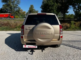 Suzuki Grand vitara 2.7i V6 172000KM SWISS EDITION, снимка 4