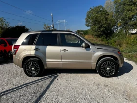 Suzuki Grand vitara 2.7i V6 172000KM SWISS EDITION, снимка 8