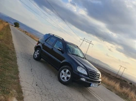 Mercedes-Benz ML 350 EXCLUSIVE, снимка 2