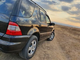 Mercedes-Benz ML 350 EXCLUSIVE, снимка 4