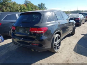 Mercedes-Benz GLC Designo* Keyless* * * *  | Mobile.bg    6