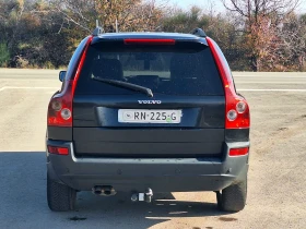 Volvo Xc90 2.4d 7 местна, снимка 4