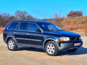 Volvo Xc90 2.4d 7 местна, снимка 6