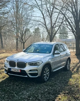 BMW X3, снимка 5