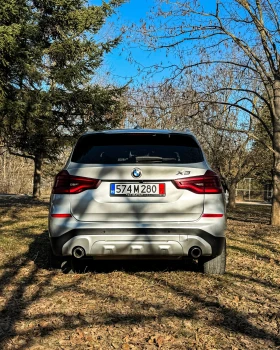 BMW X3, снимка 4