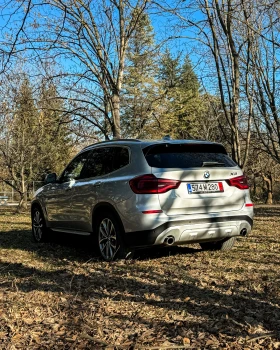 BMW X3, снимка 3