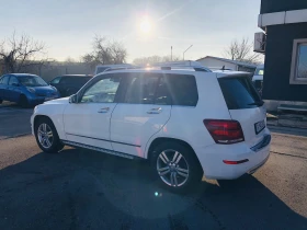 Mercedes-Benz GLK 220 CDI 4MATIC, снимка 4