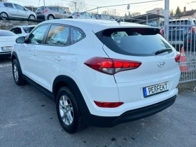 Hyundai Tucson 1.7CRDI, снимка 5