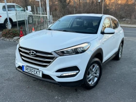 Hyundai Tucson 1.7CRDI 1