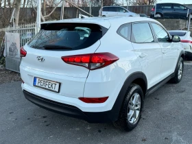 Hyundai Tucson 1.7CRDI, снимка 3