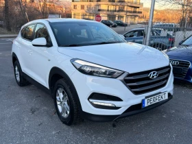 Hyundai Tucson 1.7CRDI, снимка 2