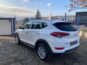 Hyundai Tucson 2, 0CRDi 4X4 KEYLESS НАВИ СЛЕДЕНЕ НА ОСОВА ЛИНИЯ, снимка 7