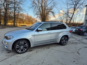 BMW X5 FULL M PACK-BI Turbo, снимка 3