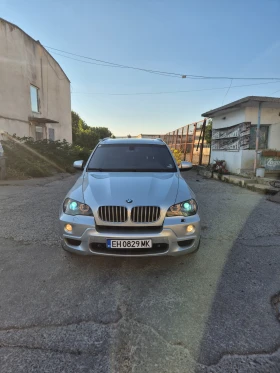 BMW X5 M PACK - 21501 лв. - 32697489 2