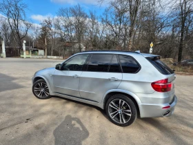 BMW X5 FULL FULl M PACK-BI Turbo, снимка 5