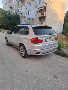 BMW X5 FULL FULl M PACK-BI Turbo, снимка 3