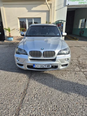 Обява за продажба на BMW X5  M PACK ~21 499 лв. - изображение 1