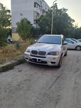 BMW X5 FULL FULl M PACK-BI Turbo, снимка 1