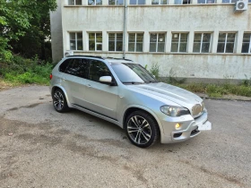 Обява за продажба на BMW X5  M PACK-BI Turbo ~22 200 лв. - изображение 3
