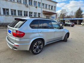 BMW X5 FULL FULl M PACK-BI Turbo, снимка 13