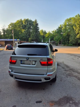 Обява за продажба на BMW X5  M PACK-BI Turbo ~22 200 лв. - изображение 2